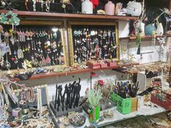 -暮晚尘香汉服旗袍