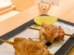-鳥忆·omakase炭火烧鸟