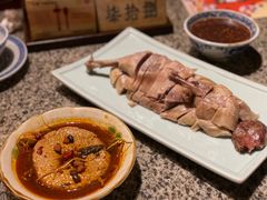 -南京大牌档(香港广场店)