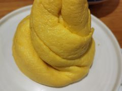 嫩炒鸡蛋-姥姥家春饼店(惠新东街店)
