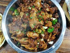 -东锅锅·田园松滋鸡(万龙店)