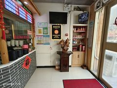 大堂-扁担街羊糁(科苑路店)
