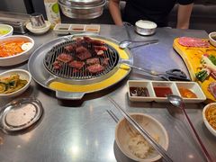 -喜来稀肉(虹泉路店)