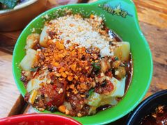 农家小土豆-冒椒火辣(太古里店)