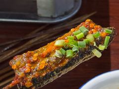 -764厂烧烤总店
