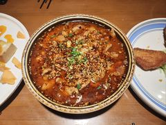 -坤记味道(新华城市广场店)