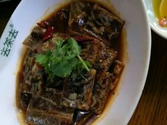 -去茶去餐厅(中央大街店)