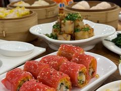 -富豪酒家(正大广场店)
