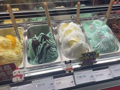 -Vola Gelato意大利手工冰淇淋(朝阳大悦城店)