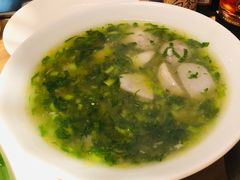 -枣子树·素食餐厅(普陀山店)