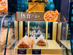 -巴黎贝甜(常德路店)