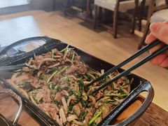 -张家卫·阳江菜·小海鲜(肥婆湾桥店)