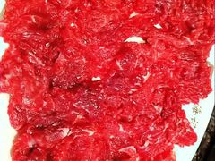 三花趾-八合里牛肉火锅(新洲店)