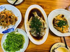 -百家鲜·杭帮菜