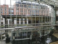 -上海外滩茂悦大酒店
