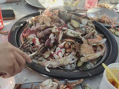 -仙螺岛海鲜自助餐厅(总店)