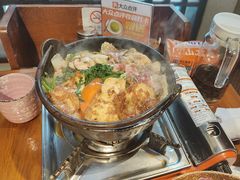 -三月居酒屋(青年大街店)