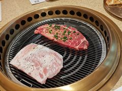 -妙香居韩国烤肉(容桂天佑城店)
