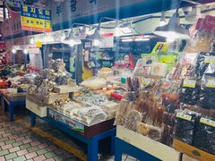 -西归浦每天偶来市场