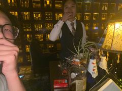 -隐肆威士忌鸡尾酒吧(玉沙国际店)