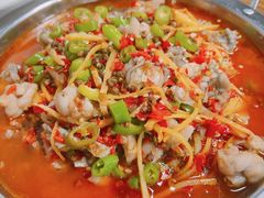 -艺味深尝(云锦路店)