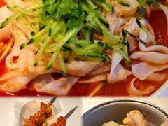 -西域阿里马新疆菜·清真(桂花路店)