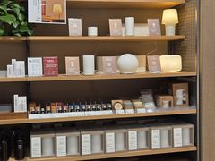 -MUJI无印良品(西单大悦城店)
