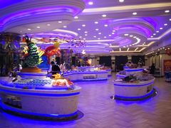 -澜悦港海鲜体验主题餐厅