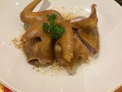 -铭轩中餐厅·海南菜·粤菜(亚龙湾瑞吉店)