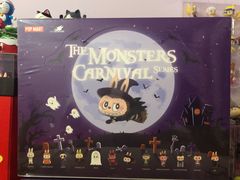 -泡泡玛特POPMART(合生汇店)