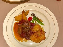 -戈雅法餐厅(世界城广场店)