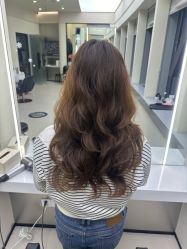 -GANO HAIR 