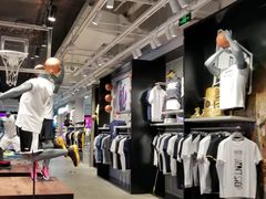 -万达广场(扬州邗江店)