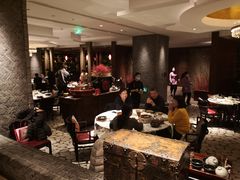-湖滨28中餐厅·西湖宴·杭州君悦酒店