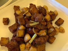 -海富门·带鱼·淮扬菜·粤菜(甘家口店)