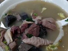 -老爆肚满五香烧牛羊肉