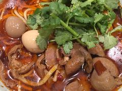 -车沾巷·重庆老味豌杂面