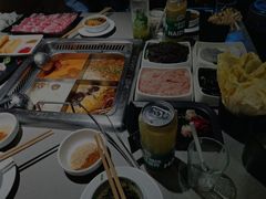 -海底捞火锅(银泰中心店)