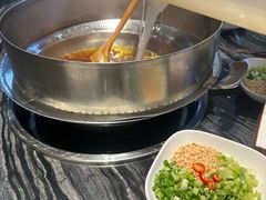 -老船舫·现做活鲜鱼馆(东郊记忆店)