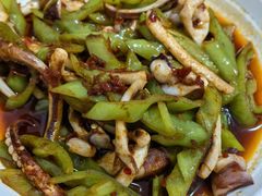 -如意香辣鸡架(总店)