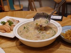 -莆田餐厅PUTIEN(三里屯店)