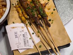 -严三毛口味虾·小严同学的店(曙光路直营店)