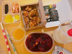 -传闻来紫菜包饭·打糕(西塔韩百店)