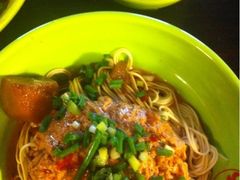 -张记牛肉面馆(天津路店)