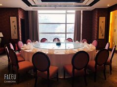 包厢-无锡城中皇冠假日酒店·芳园中餐厅