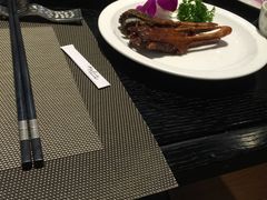 -天宁凯利时尚餐厅