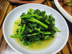 -谢记上海大排档(长寿路店)