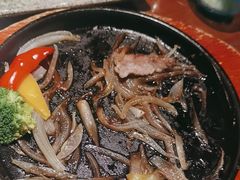 -千代武日本料理(开发区店)
