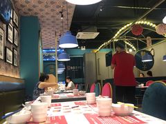 大堂-赖胖子肉蟹煲(上邦百汇城店)