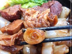 -珍珍小食店(西华路店)